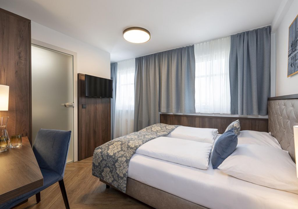 Photo of Bedroom in Taxham