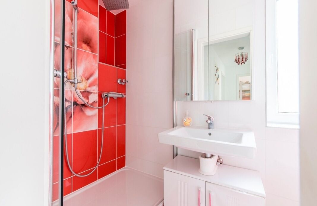 Photo of Bathroom in Dohren-Wulfel