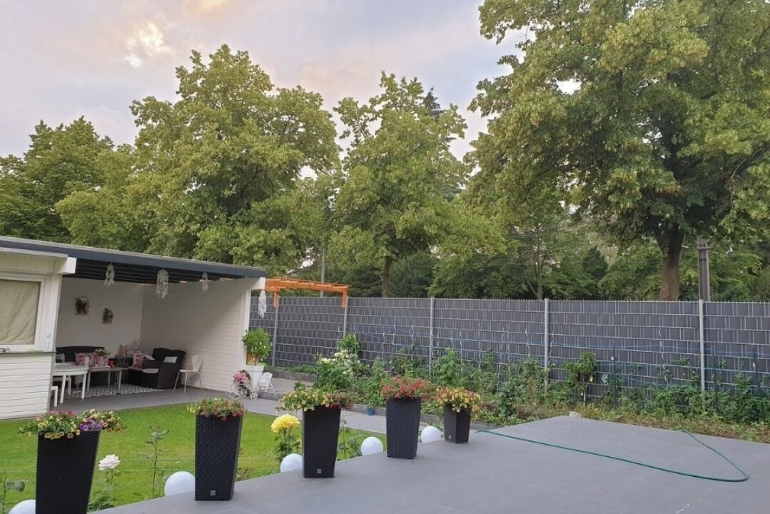 Photo of Patio Balcony in Dohren-Wulfel