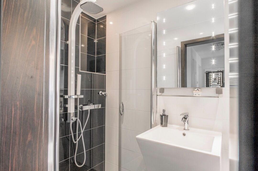 Photo of Bathroom in Dohren-Wulfel