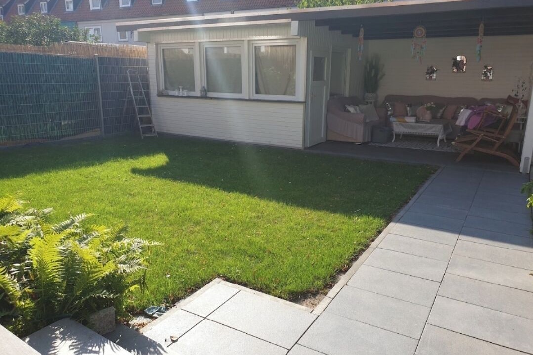 Photo of Patio Balcony in Dohren-Wulfel