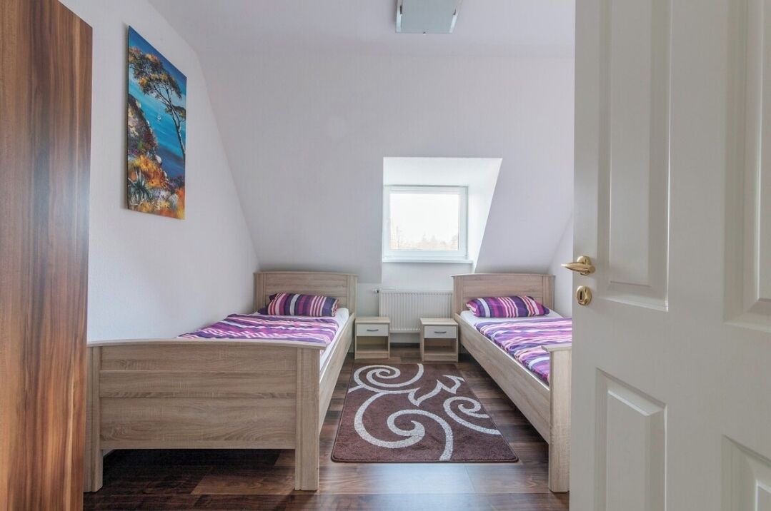 Photo of Bedroom in Dohren-Wulfel