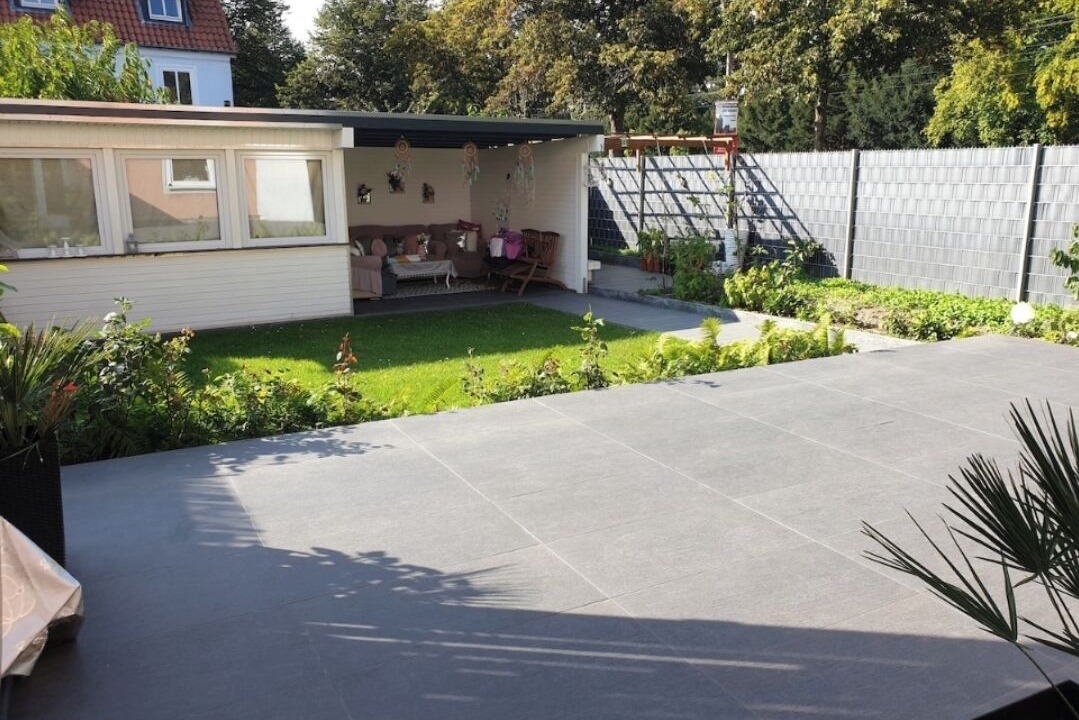 Photo of Patio Balcony in Dohren-Wulfel