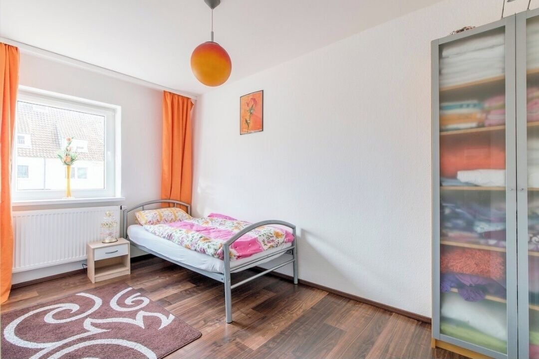 Photo of Bedroom in Dohren-Wulfel