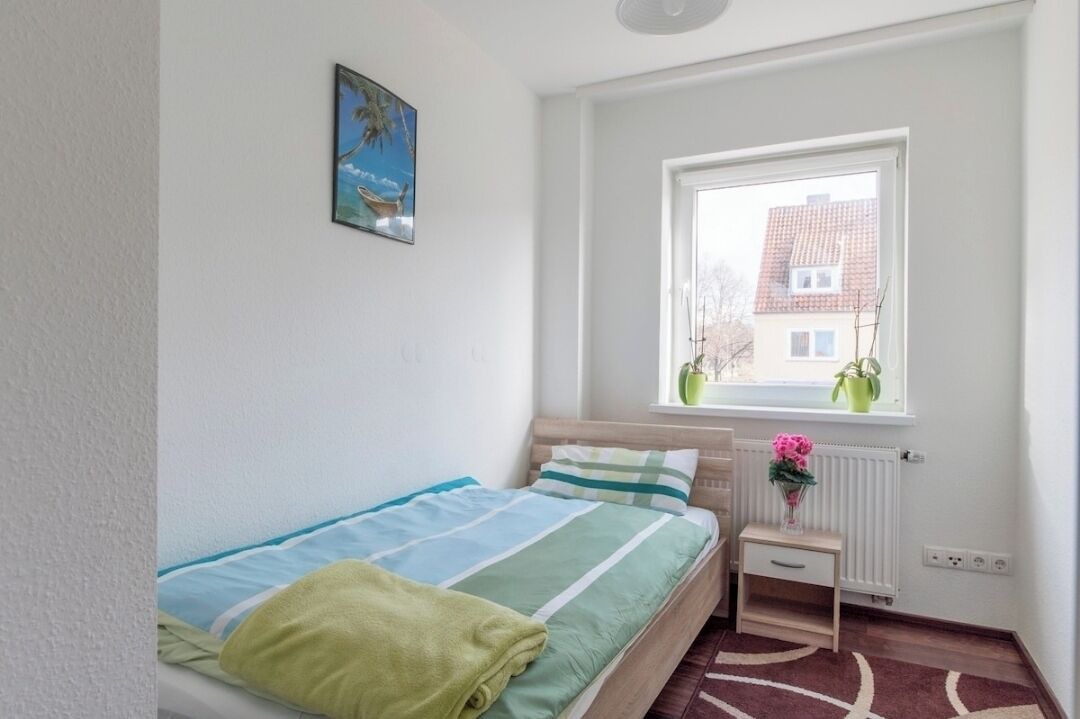 Photo of Bedroom in Dohren-Wulfel