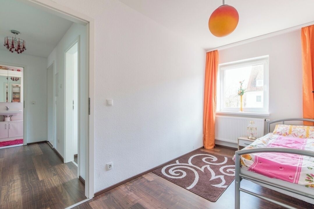 Photo of Bedroom in Dohren-Wulfel