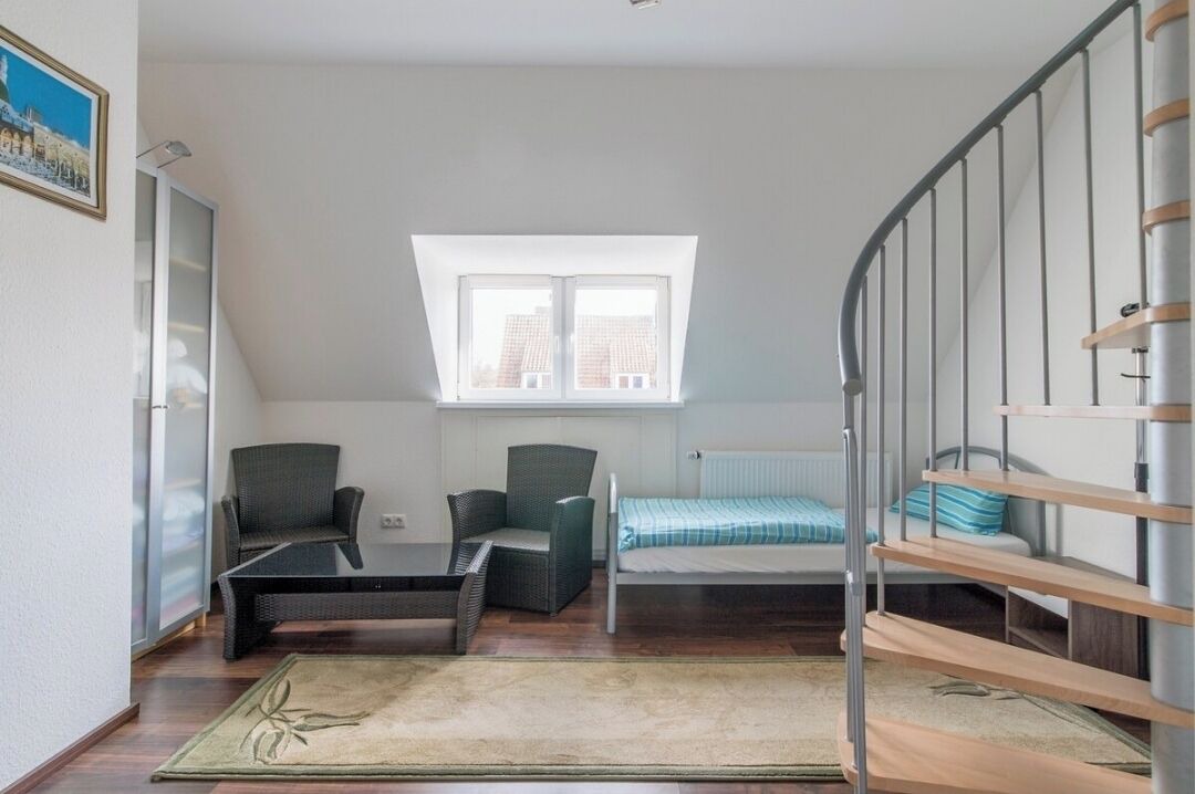 Photo of Bedroom in Dohren-Wulfel