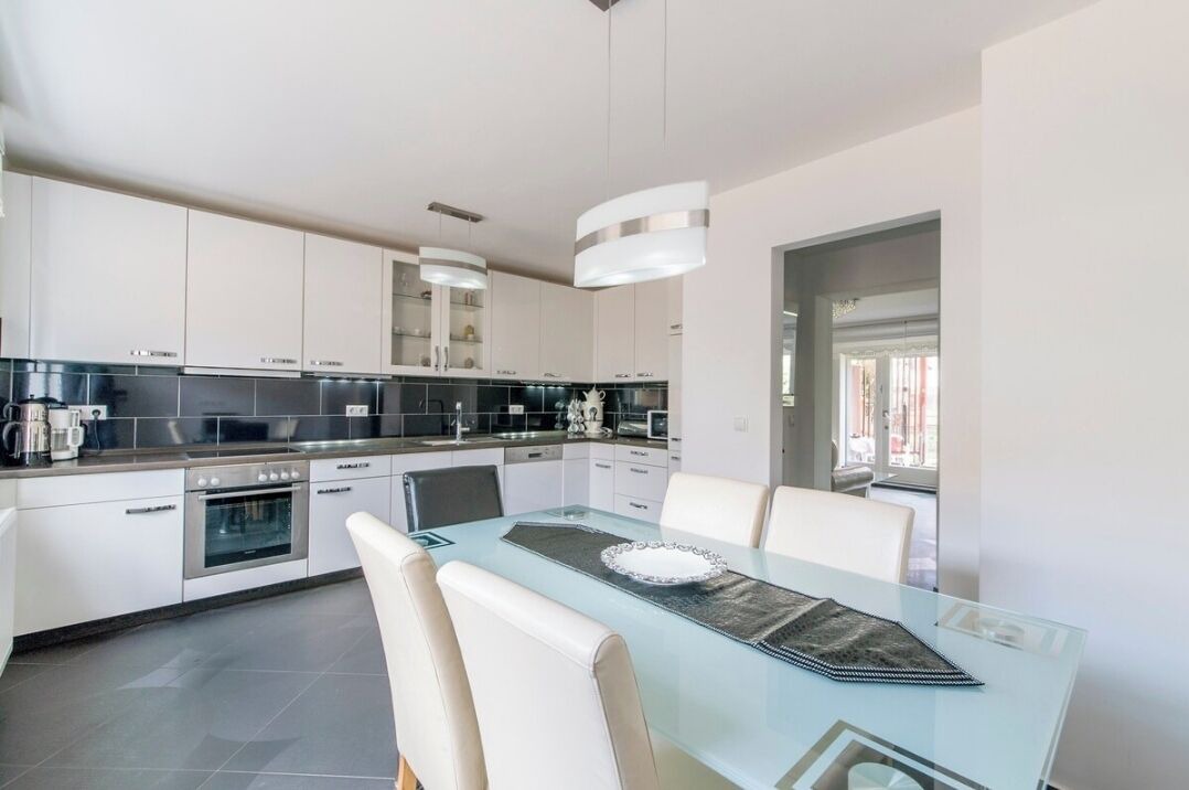 Photo of Kitchen in Dohren-Wulfel