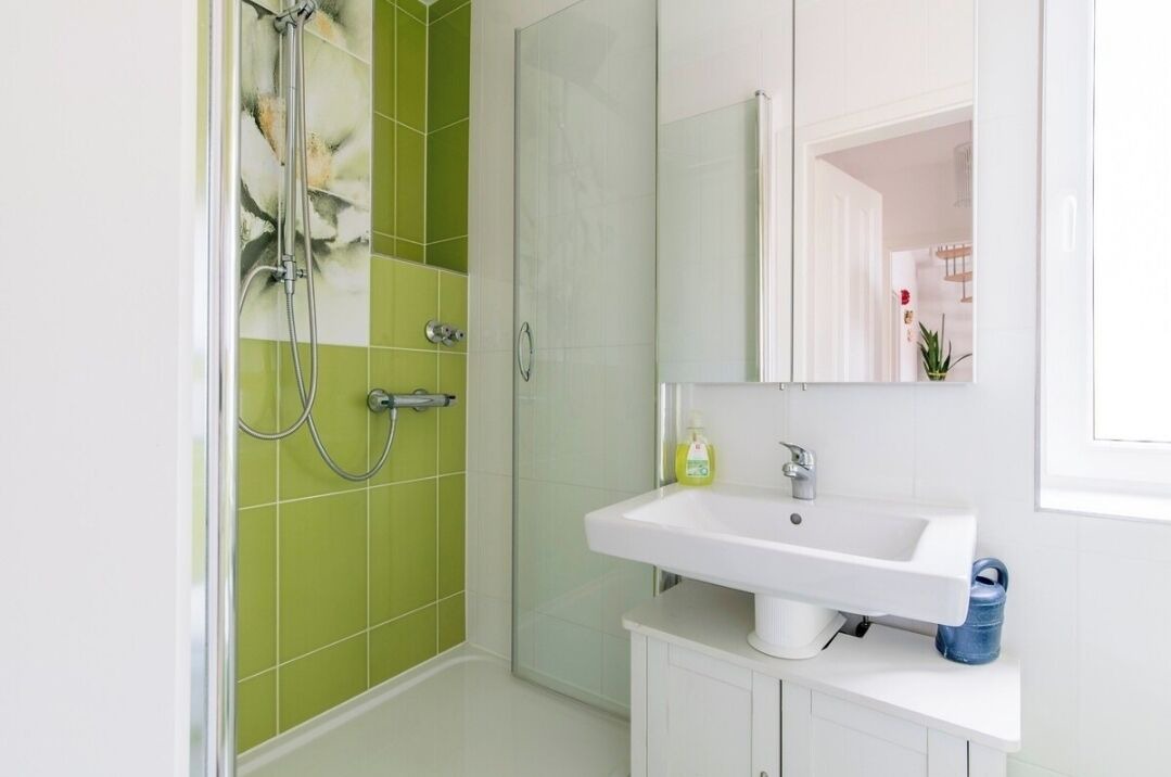 Photo of Bathroom in Dohren-Wulfel