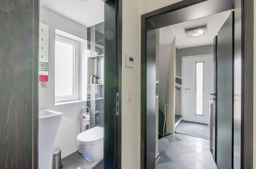 Photo of Bathroom in Dohren-Wulfel