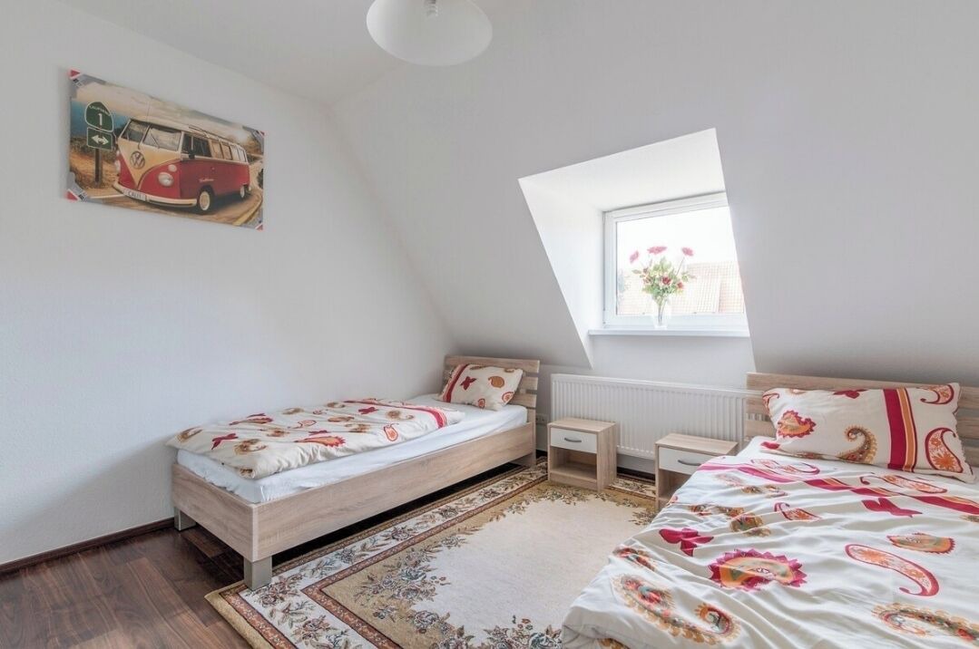 Photo of Bedroom in Dohren-Wulfel