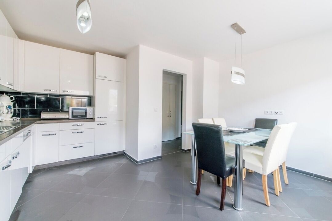 Photo of Kitchen in Dohren-Wulfel