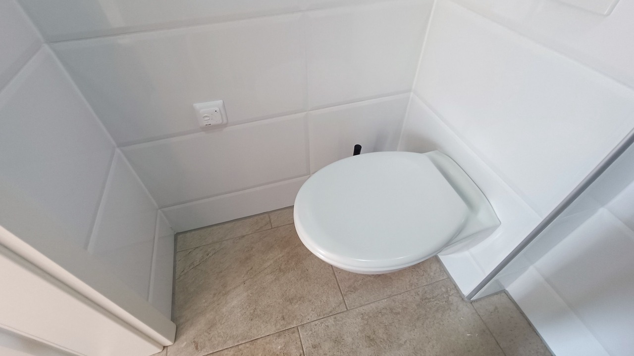 Photo of Bathroom in Oberhavel