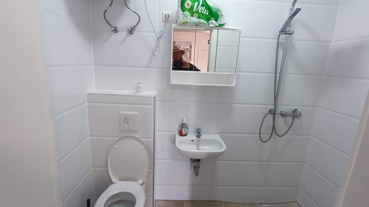 Photo of Bathroom in Oberhavel