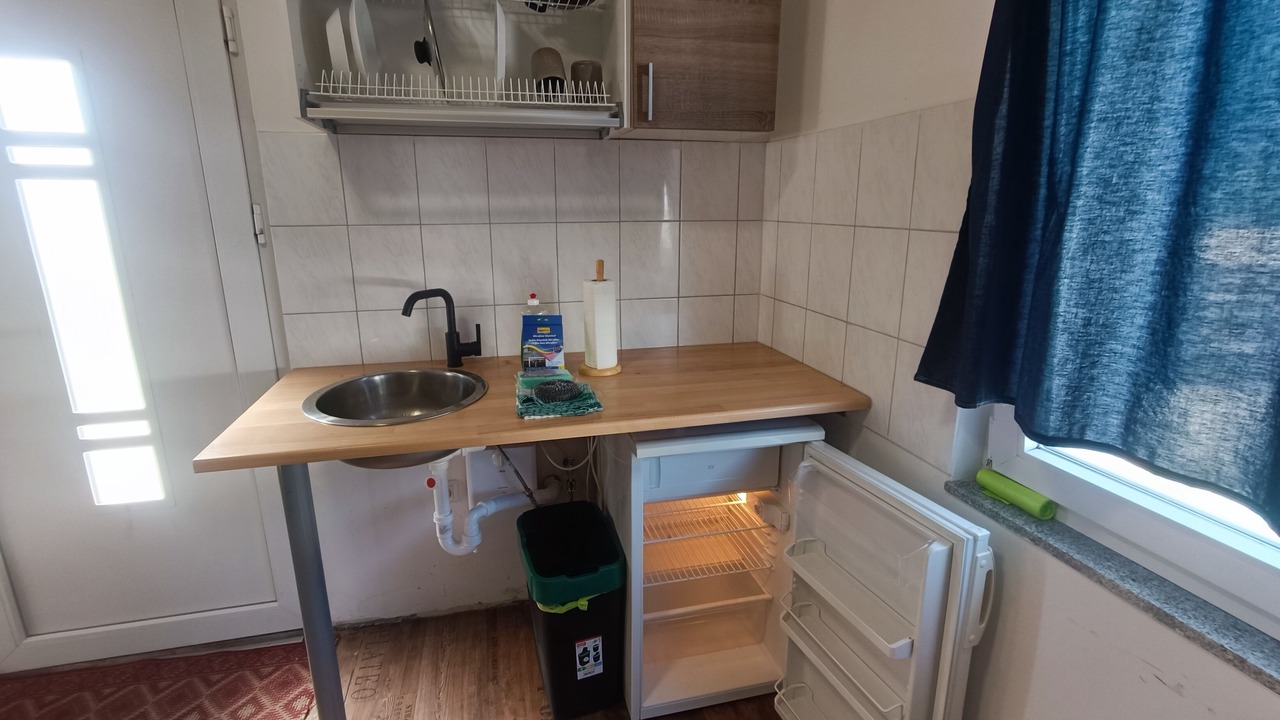 Photo of Kitchen in Oberhavel