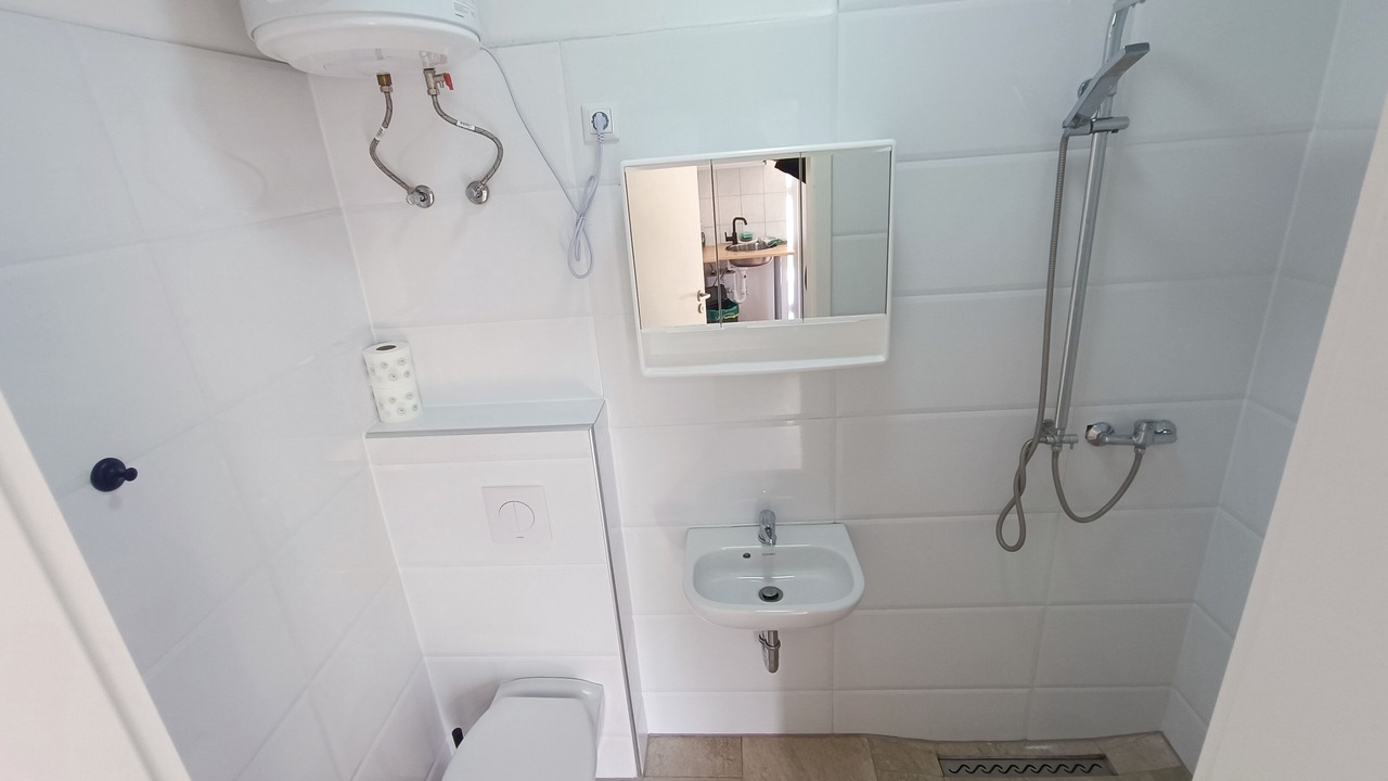 Photo of Bathroom in Oberhavel