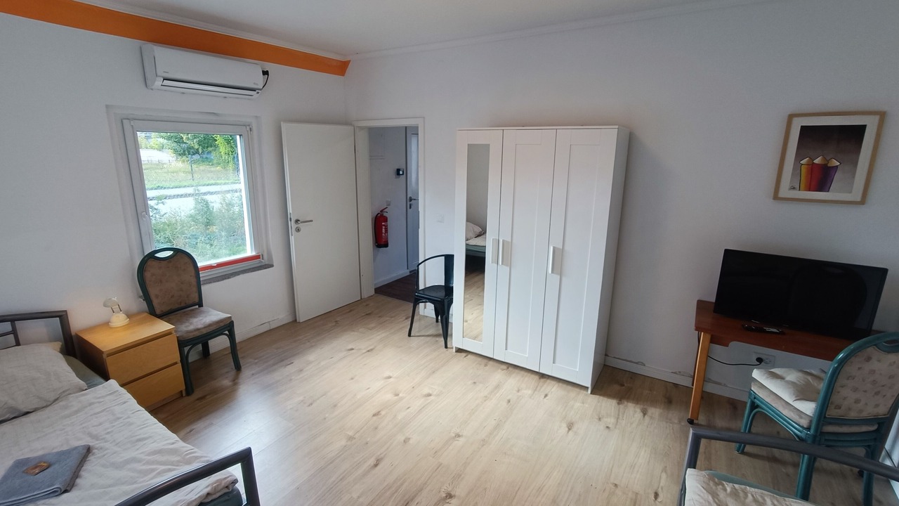 Photo of Bedroom in Oberhavel
