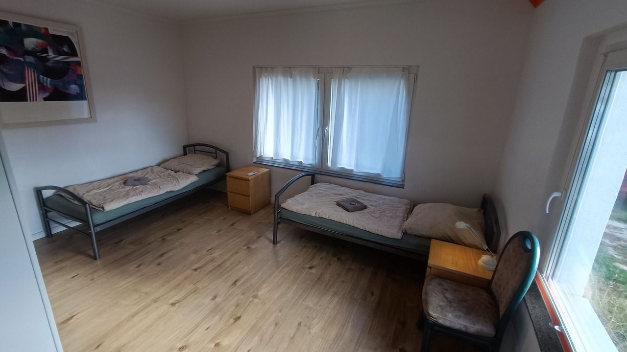 Photo of Bedroom in Oberhavel