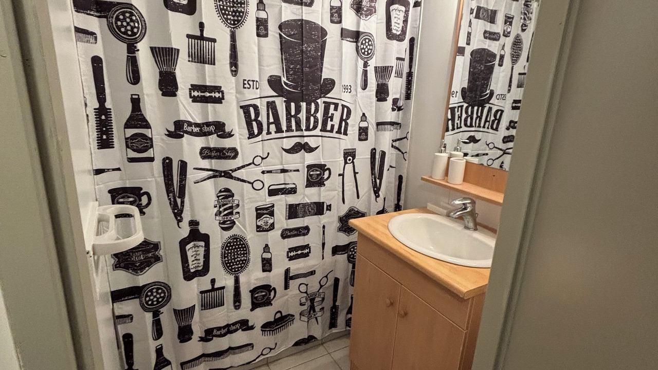 Photo of Bathroom in Termignon