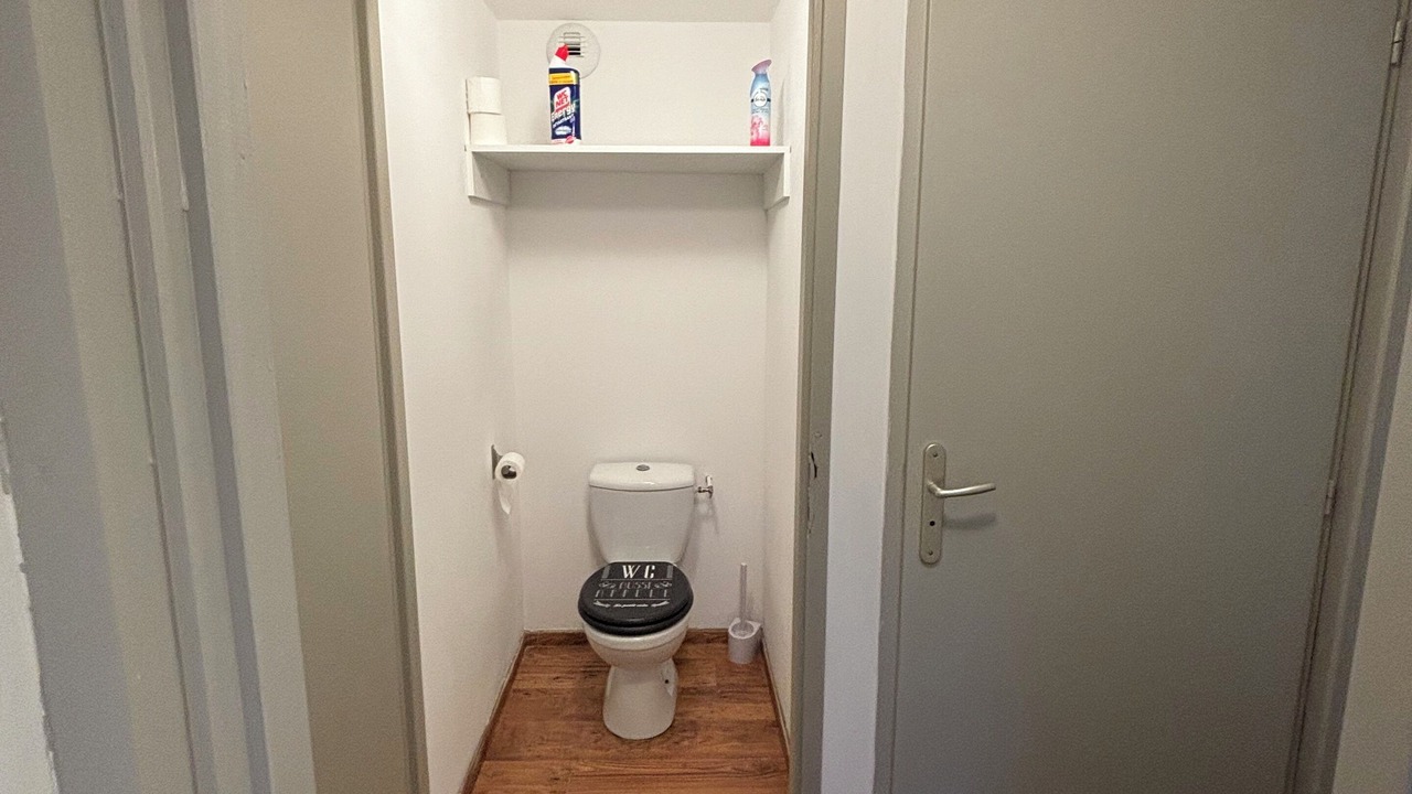 Photo of Bathroom in Termignon