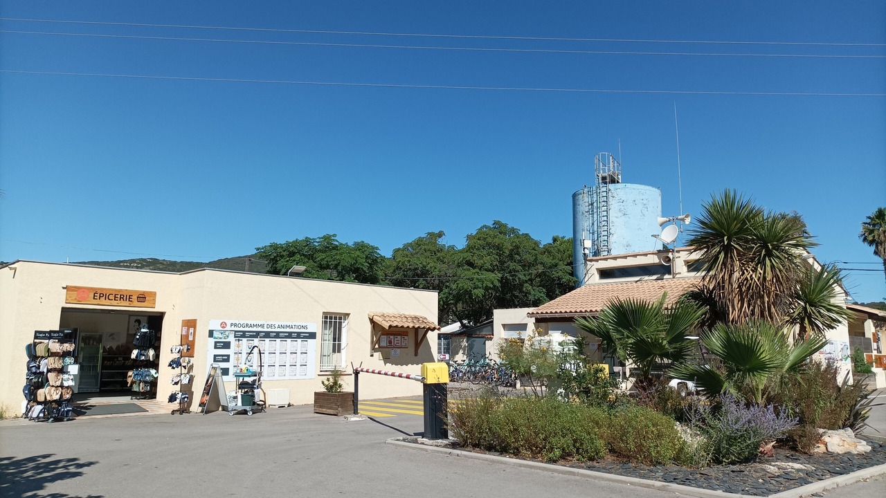 Photo of Outdoor in Vic-la-Gardiole