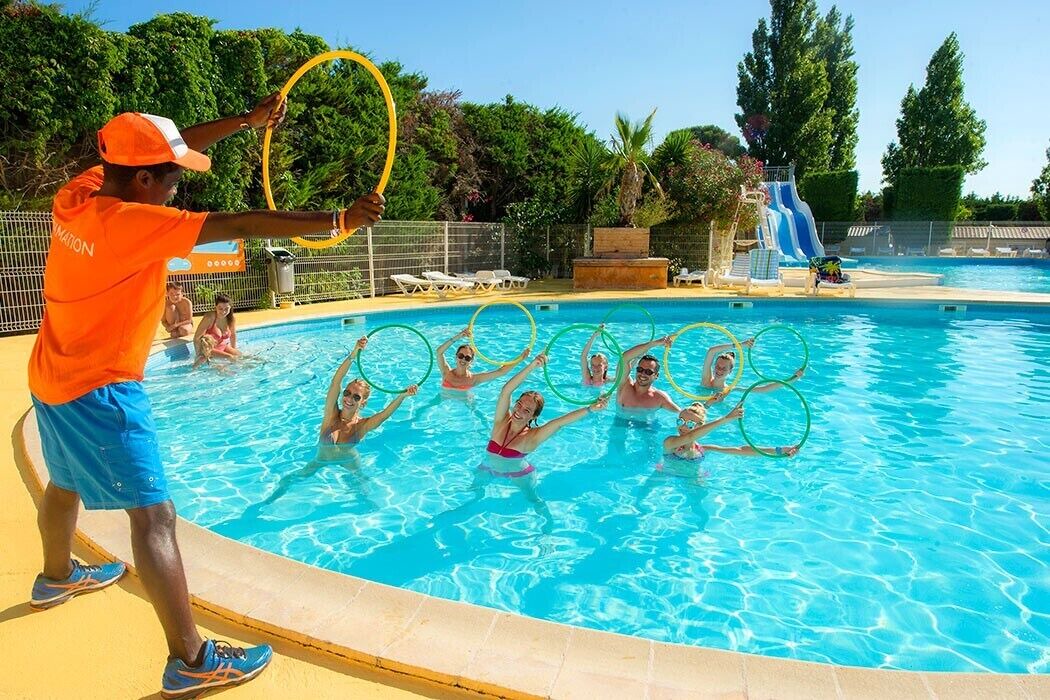 Photo of Outdoor in Vic-la-Gardiole