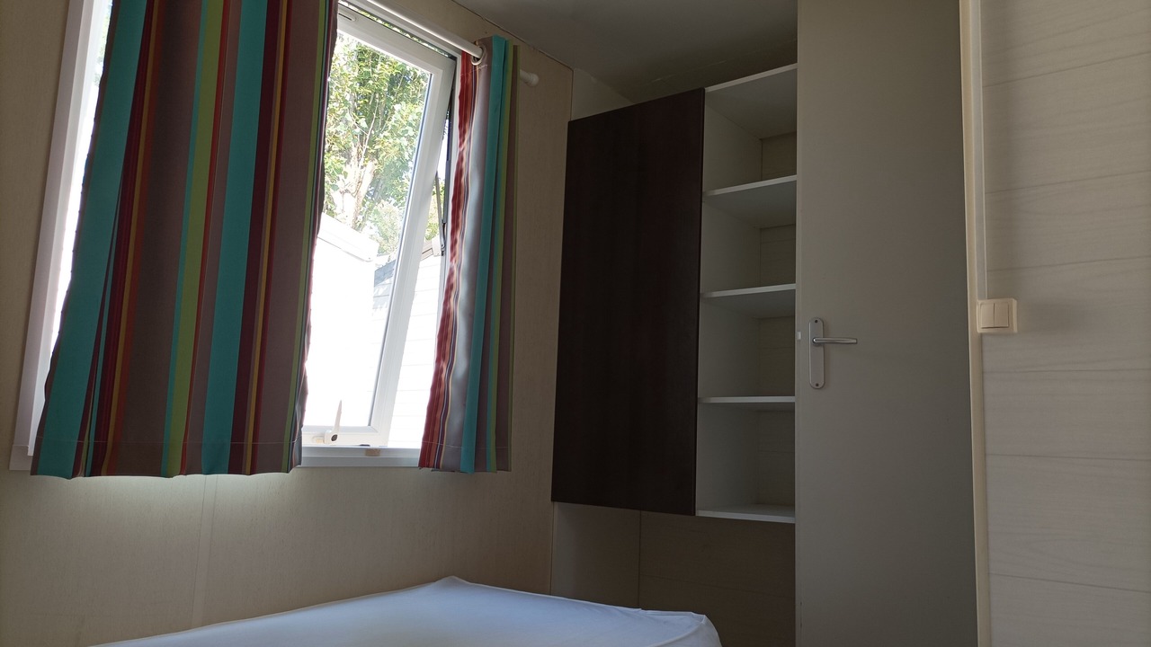 Photo of Bedroom in Vic-la-Gardiole