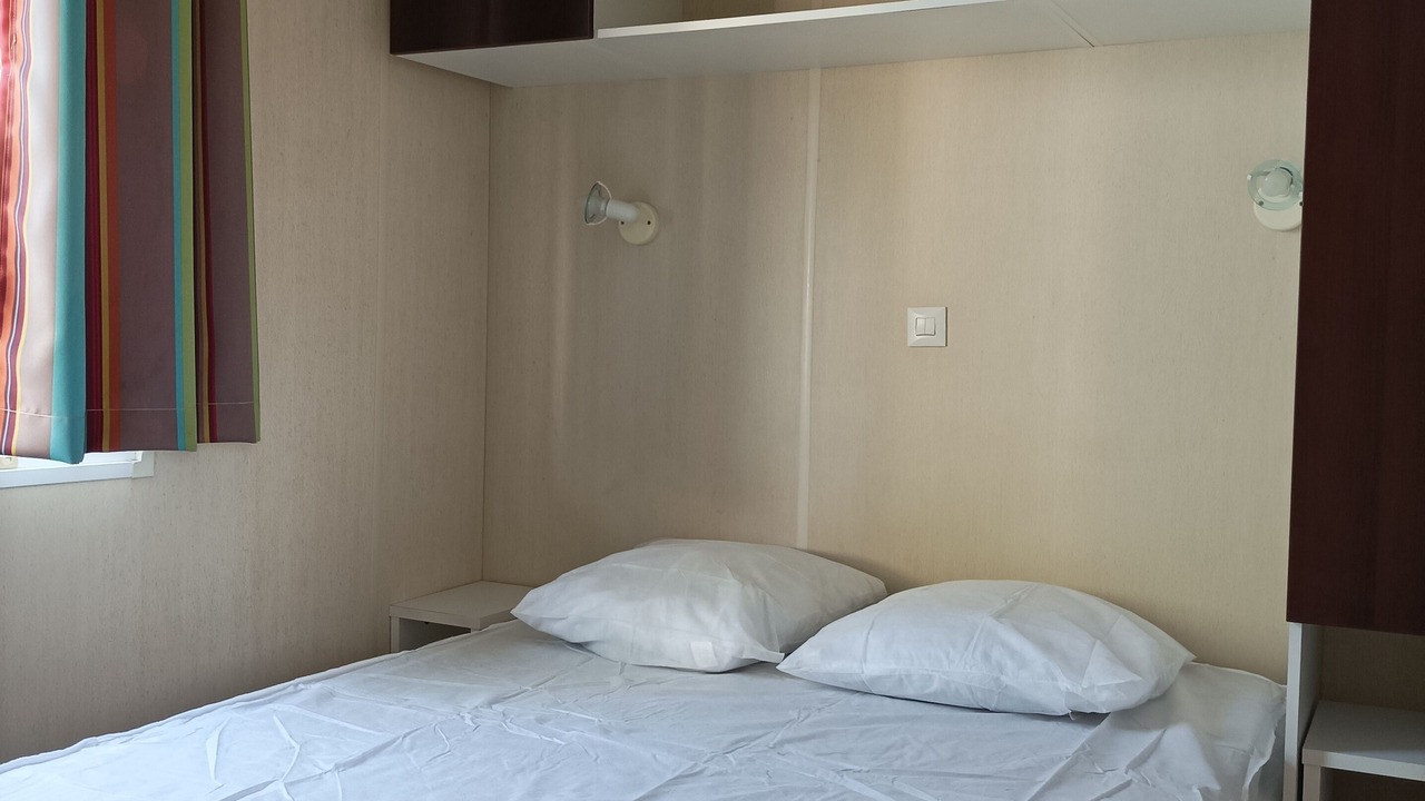 Photo of Bedroom in Vic-la-Gardiole