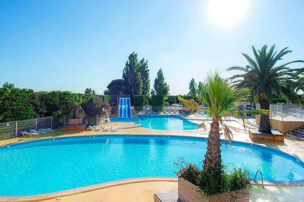 Photo of Outdoor in Vic-la-Gardiole