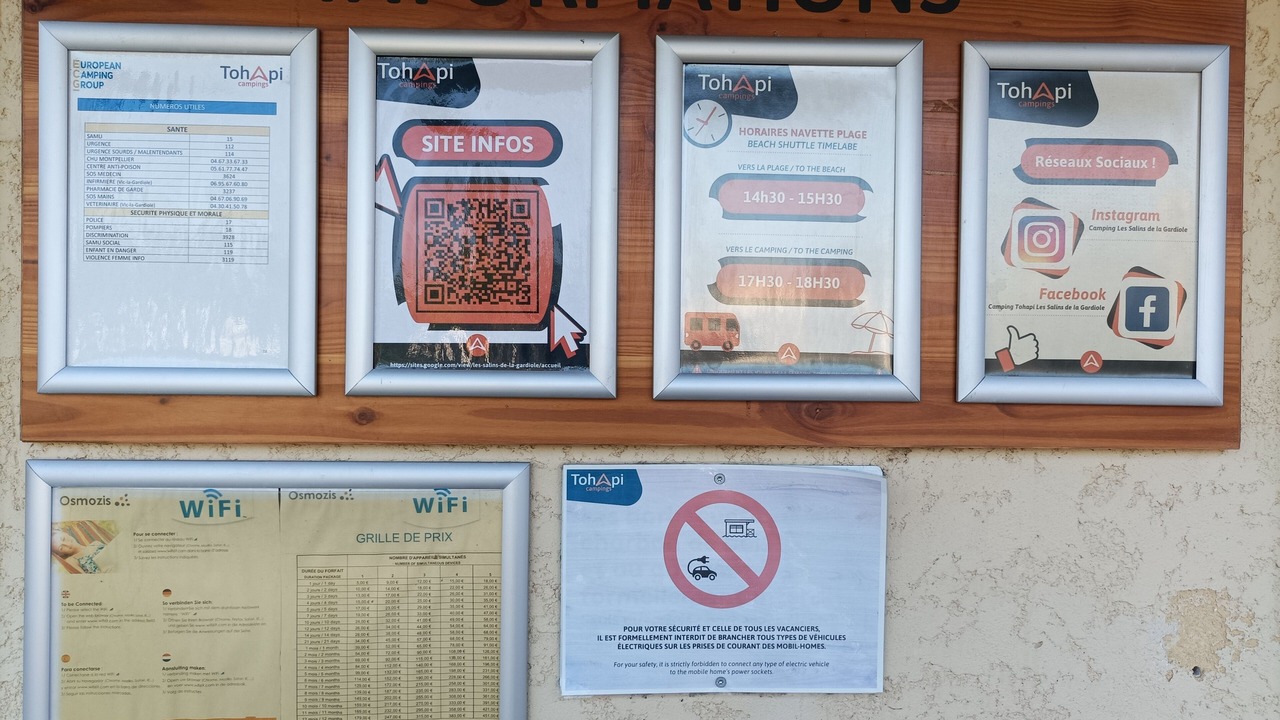 Photo of Others in Vic-la-Gardiole