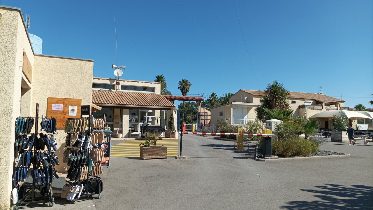 Photo of Outdoor in Vic-la-Gardiole