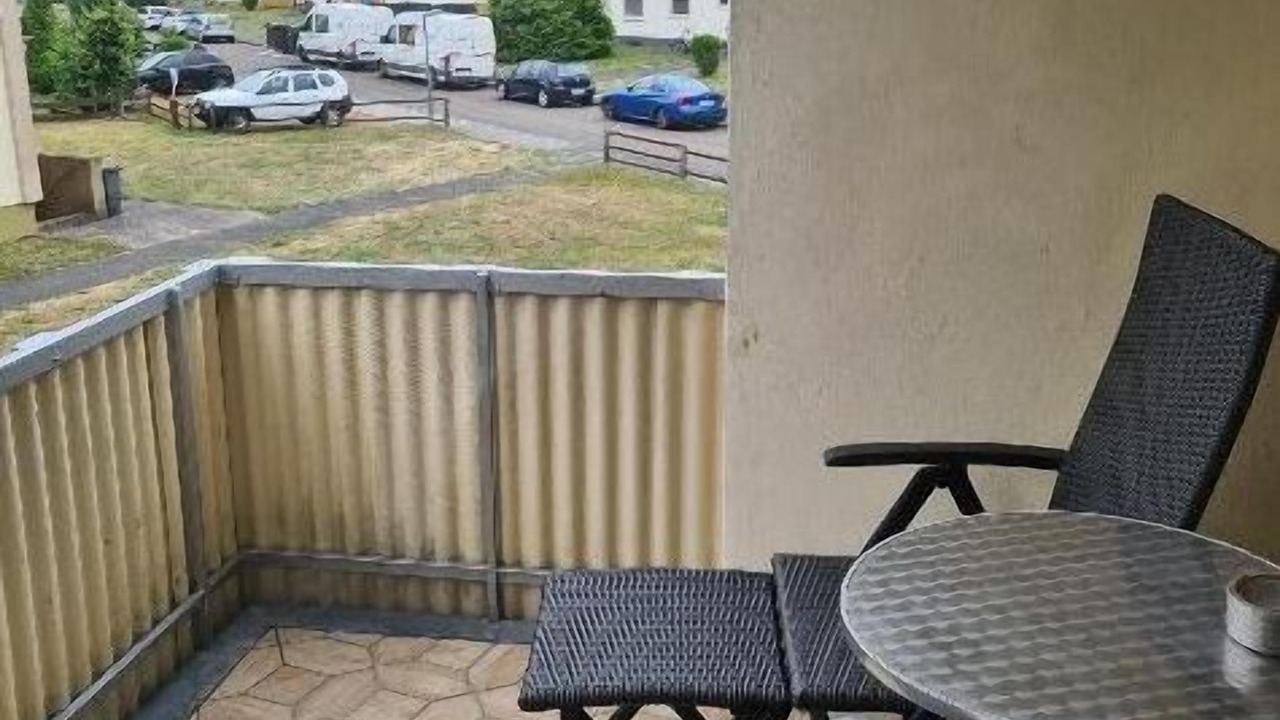 Photo of Patio Balcony in Barme