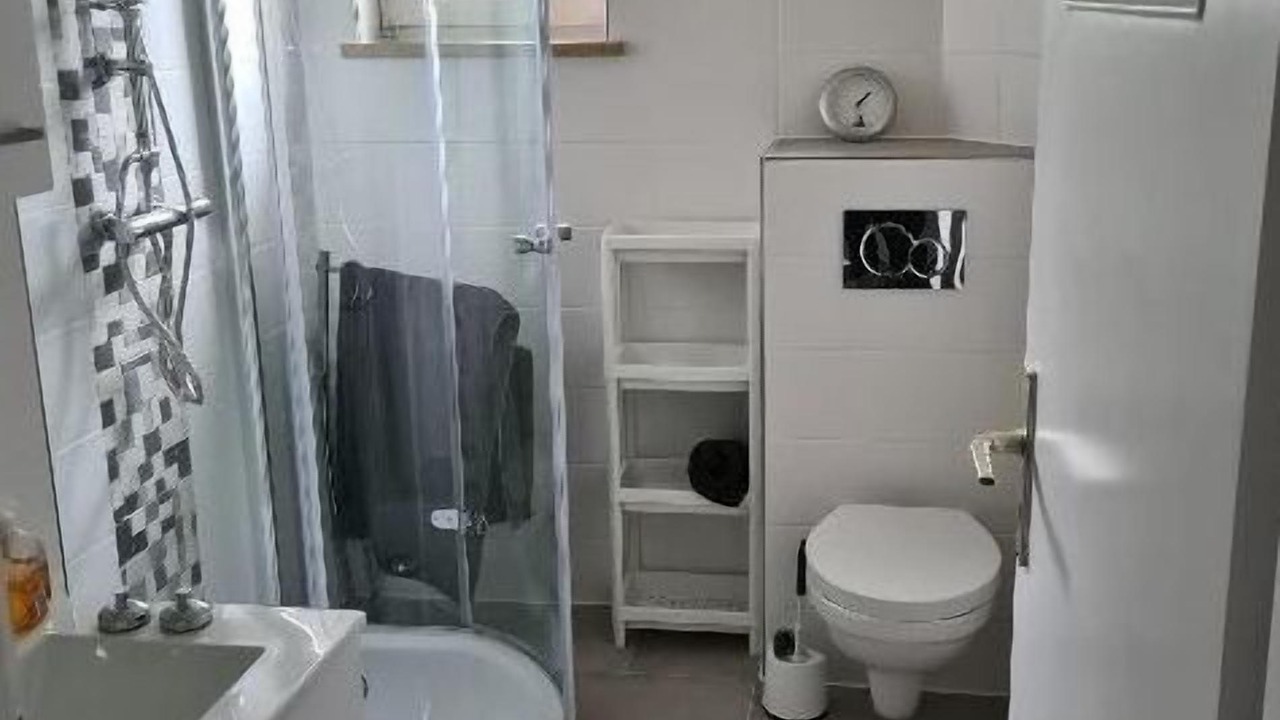 Photo of Bathroom in Barme