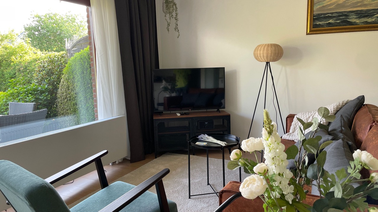 Photo of Livingroom in Dangast