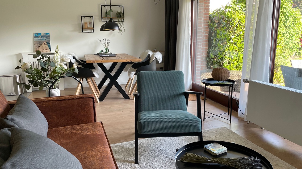 Photo of Livingroom in Dangast