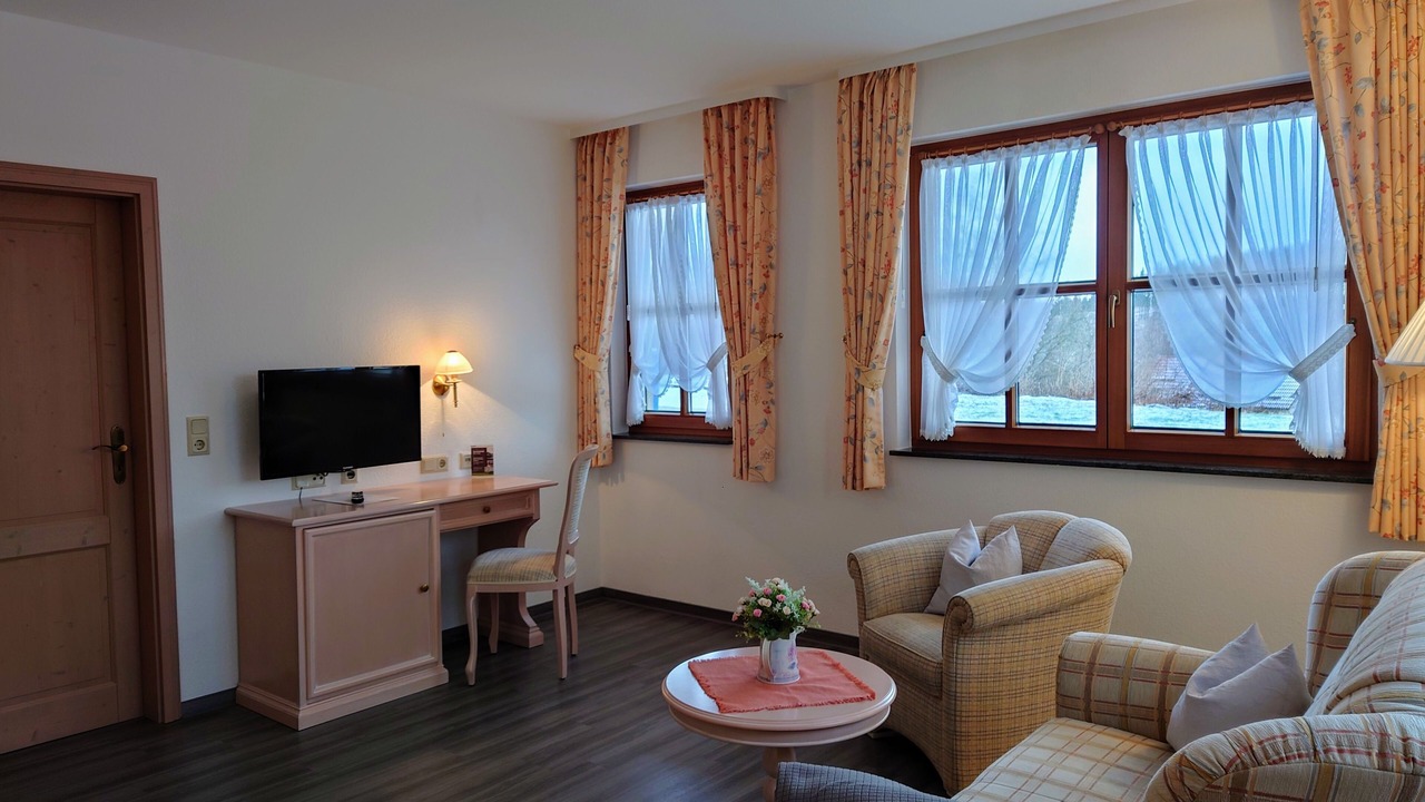 Photo of Livingroom in Sorge