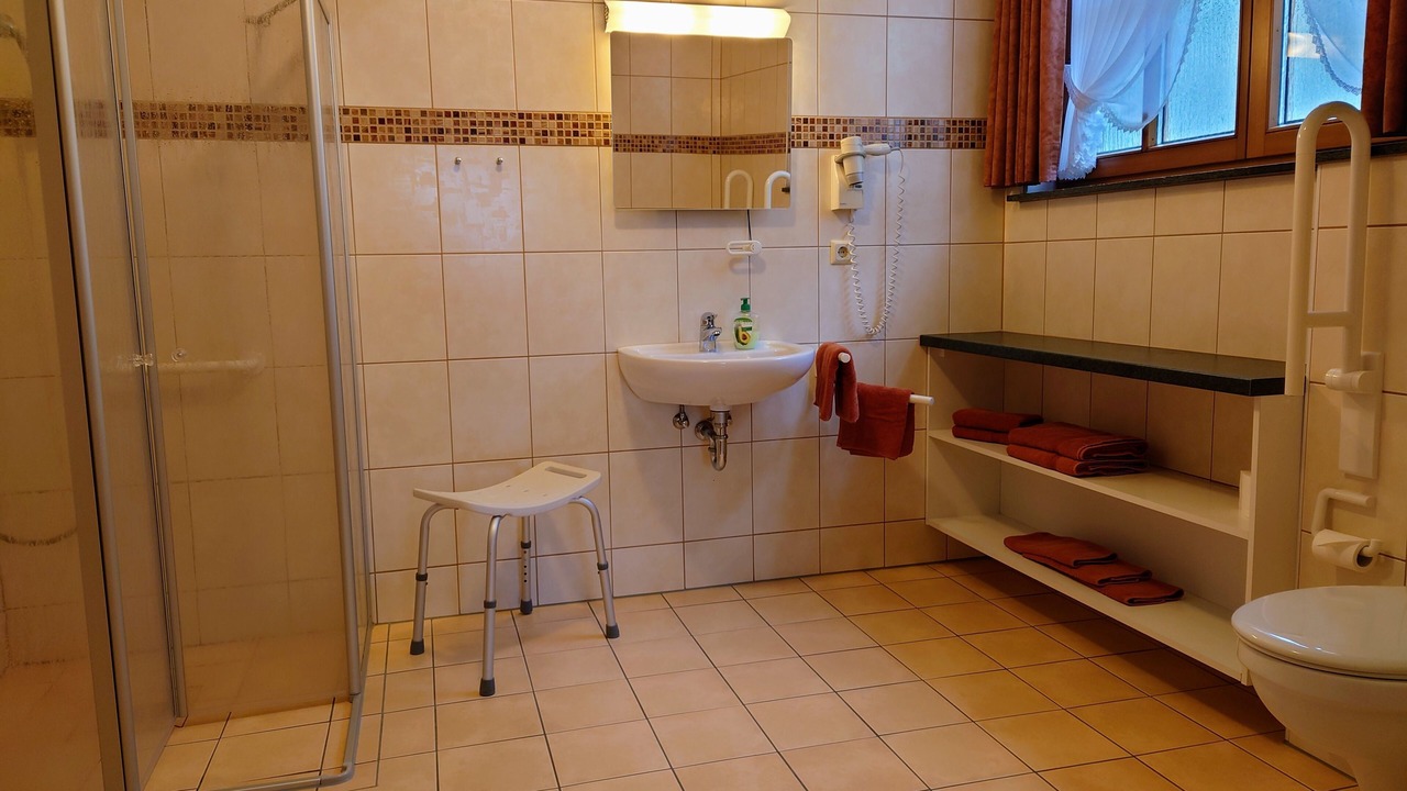 Photo of Bathroom in Sorge