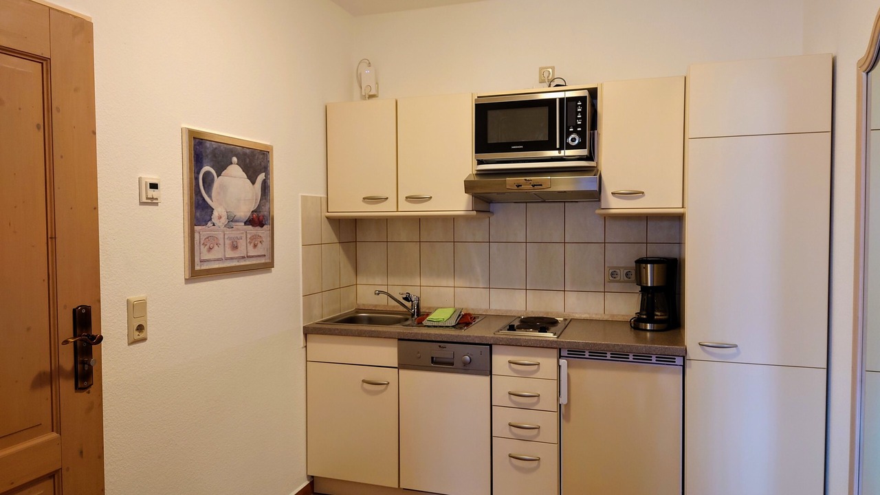 Photo of Kitchen in Sorge