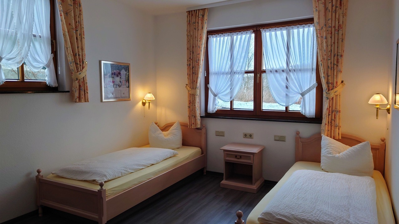 Photo of Bedroom in Sorge
