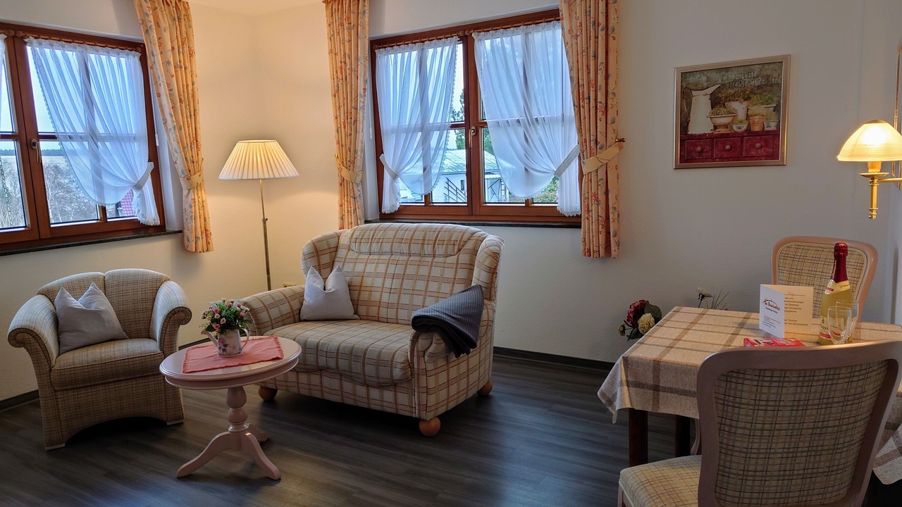 Photo of Livingroom in Sorge