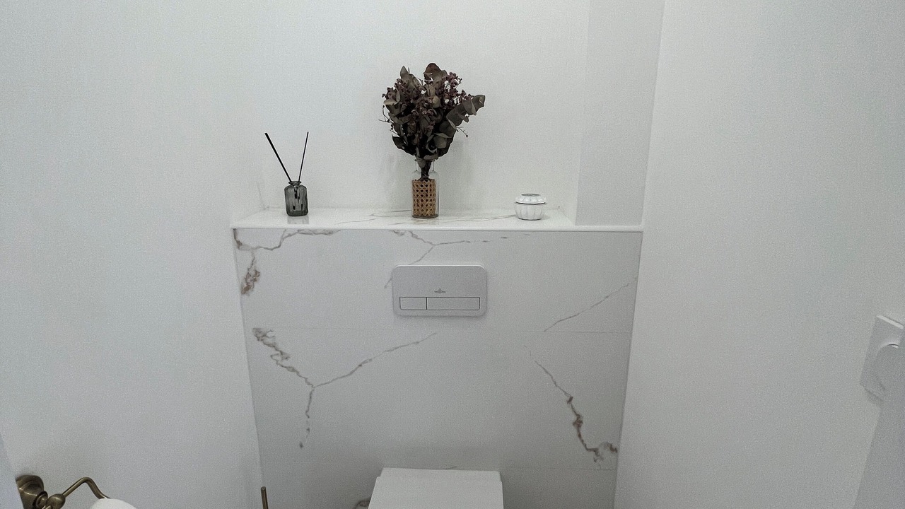 Photo of Bathroom in Bellegarde