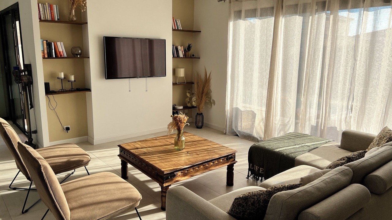 Photo of Livingroom in Bellegarde