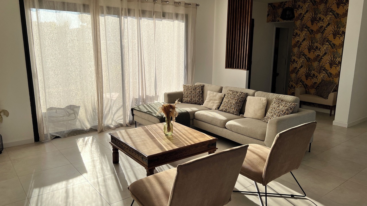 Photo of Livingroom in Bellegarde