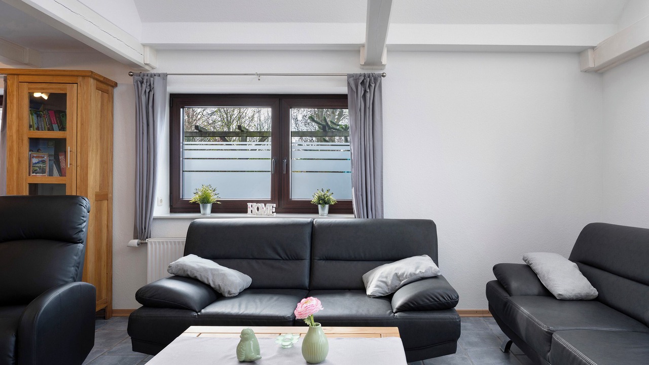 Photo of Livingroom in Oesterwurth