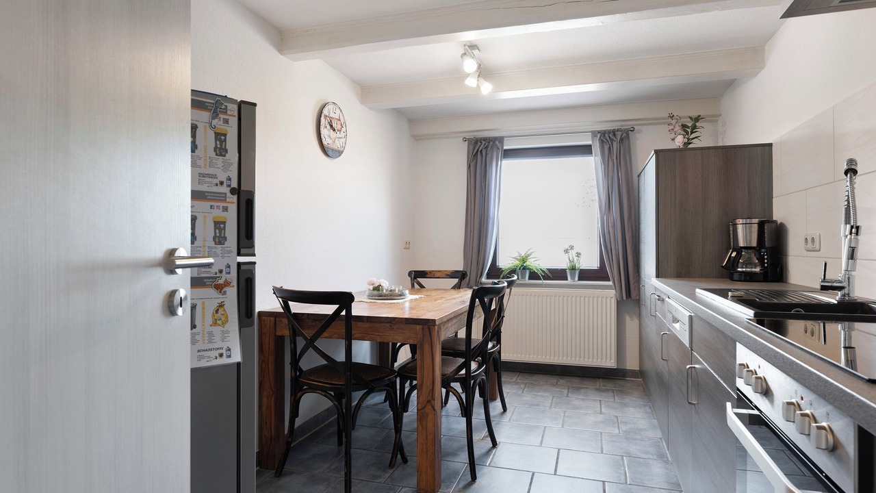 Photo of Kitchen in Oesterwurth