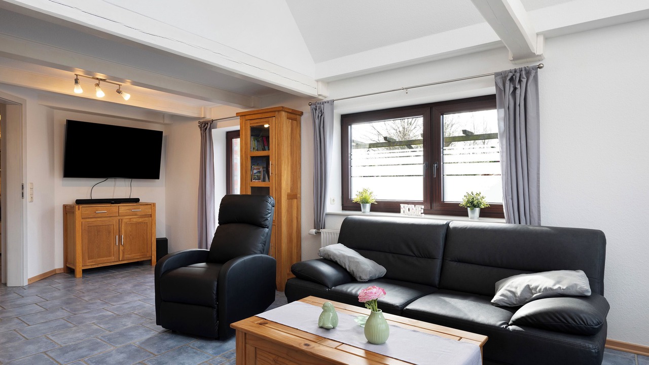 Photo of Livingroom in Oesterwurth