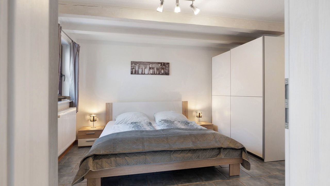 Photo of Bedroom in Oesterwurth