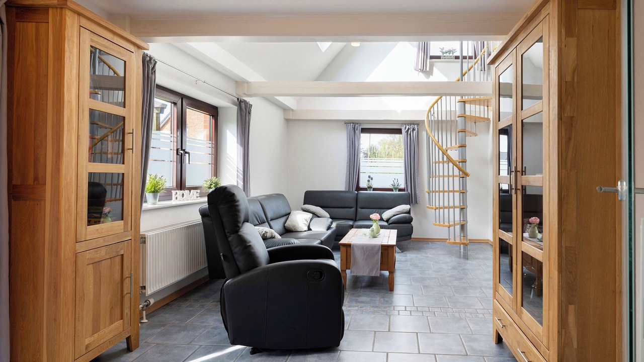 Photo of Livingroom in Oesterwurth