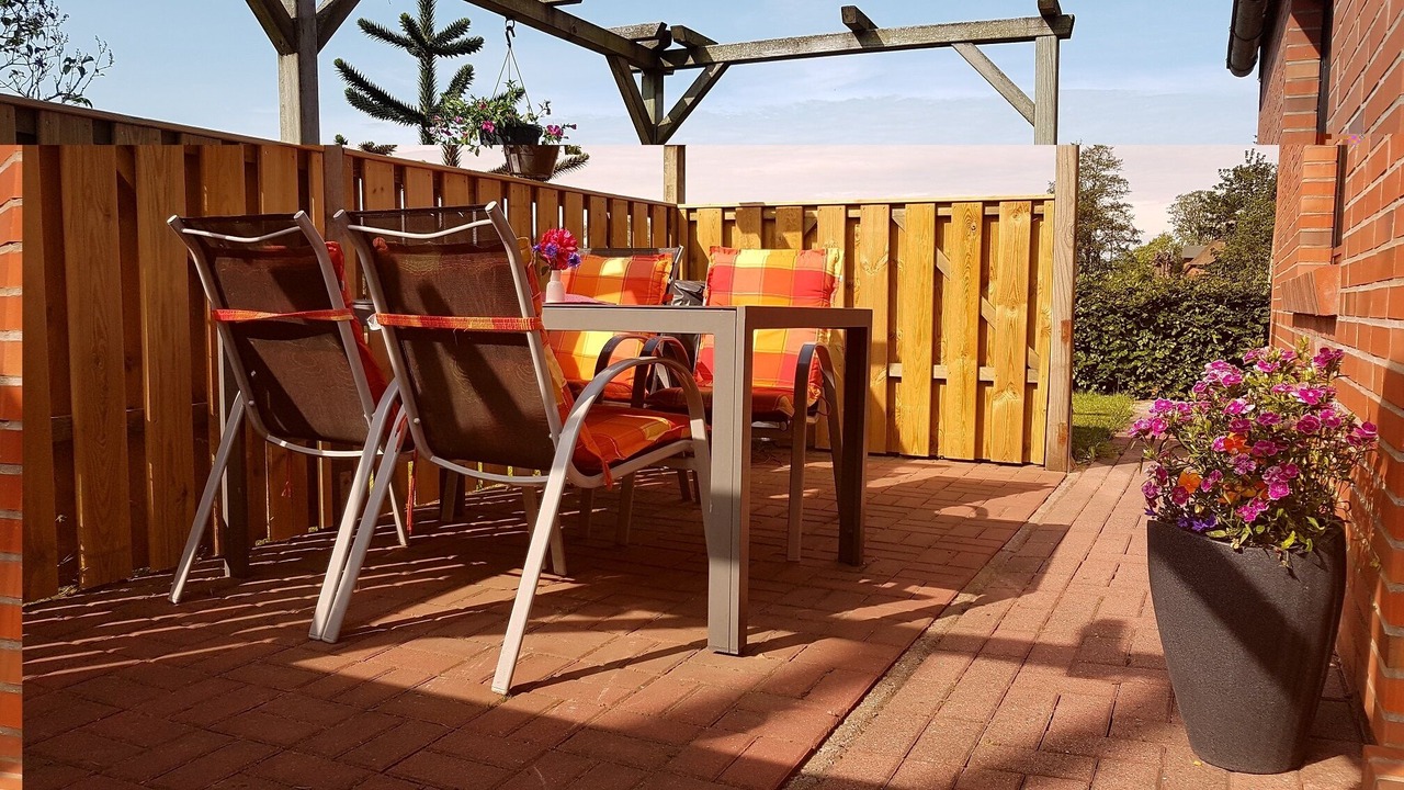 Photo of Patio Balcony in Oesterwurth