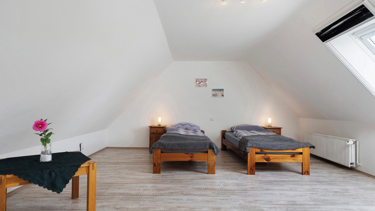 Photo of Bedroom in Oesterwurth